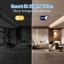 Thumbnail Wireless Camera Smoke Detector — Security Camera, ASWNS