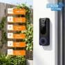Thumbnail Wireless Dome Surveillance Camera — Security Camera, MeshSear