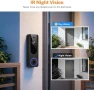Thumbnail Wireless Dome Surveillance Camera — Security Camera, MeshSear