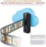 Thumbnail Wireless Dome Surveillance Camera — Security Camera, MeshSear