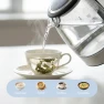 Thumbnail 1.8L Electric Kettle — Electric Kettle, AZEUS