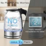 Thumbnail 1.8L Electric Kettle — Electric Kettle, AZEUS