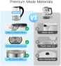 Thumbnail 1.8L Electric Kettle — Electric Kettle, AZEUS