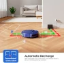 Thumbnail 2-in-1 Robot Vacuum and Mop Combo — Robot Vacuum, MANVN