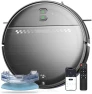 Thumbnail 2-in-1 Robot Vacuum and Mop Combo — Robot Vacuum, MANVN