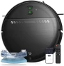 Thumbnail 2-in-1 Robot Vacuum and Mop Combo — Robot Vacuum, MANVN