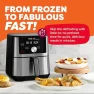 Thumbnail 4QT Vortex Plus 6-in-1 Mini Air Fryer — Air Fryer, Instant Pot