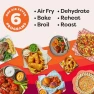 Thumbnail 4QT Vortex Plus 6-in-1 Mini Air Fryer — Air Fryer, Instant Pot