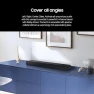 Thumbnail 5.0ch Soundbar with Wireless Dolby Atmos — Sound Bar, Samsung