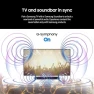Thumbnail 5.0ch Soundbar with Wireless Dolby Atmos — Sound Bar, Samsung