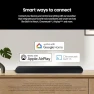 Thumbnail 5.0ch Soundbar with Wireless Dolby Atmos — Sound Bar, Samsung