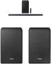 Thumbnail 5.0ch Soundbar with Wireless Dolby Atmos — Sound Bar, Samsung