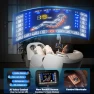 Thumbnail A18 3D Massage Chair Full Body — Massage Chairs, KoziSense