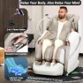 Thumbnail A18 3D Massage Chair Full Body — Massage Chairs, KoziSense