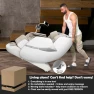 Thumbnail A18 3D Massage Chair Full Body — Massage Chairs, KoziSense