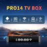 Thumbnail Android TV Box 14.0 — Smart TV, RUPA Store