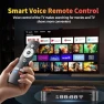 Thumbnail Android TV Box 14.0 — Smart TV, RUPA Store