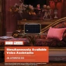 Thumbnail Authentics 200 - Retro Style Smart Home Speaker — Smart Speaker, JBL