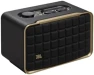 Thumbnail Authentics 200 - Retro Style Smart Home Speaker — Smart Speaker, JBL