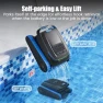 Thumbnail Automatic Robotic Pool Cleaner — Robot Vacuum, BOTLIFE