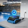 Thumbnail Automatic Robotic Pool Cleaner — Robot Vacuum, BOTLIFE