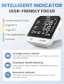 Thumbnail Blood Pressure Monitors — Blood Pressure Monitor, FoviFlxy