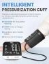 Thumbnail Blood Pressure Monitors — Blood Pressure Monitor, FoviFlxy