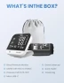 Thumbnail Blood Pressure Monitors — Blood Pressure Monitor, FoviFlxy