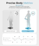 Thumbnail Body Pod Scale with BMI, Body Fat & Muscle Mass — Smart Scale, RINGCO