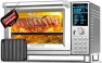 Thumbnail Bravo XL Air Fryer Convection Toaster Oven — Air Fryer, Nuwave