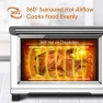 Thumbnail Bravo XL Air Fryer Convection Toaster Oven — Air Fryer, Nuwave