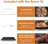 Thumbnail Bravo XL Air Fryer Convection Toaster Oven — Air Fryer, Nuwave