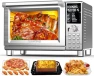 Thumbnail Bravo XL Air Fryer Convection Toaster Oven — Air Fryer, Nuwave