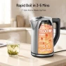 Thumbnail Electric Kettle with 6 Precise Temperature Presets — Electric Kettle, PARIS RHÔNE