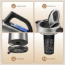Thumbnail Electric Kettle with 6 Precise Temperature Presets — Electric Kettle, PARIS RHÔNE