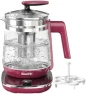 Thumbnail Electric Kettle with Temperature Control — Electric Kettle, ICOOKPOT
