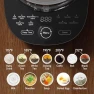 Thumbnail Electric Kettle with Temperature Control — Electric Kettle, ICOOKPOT