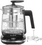 Thumbnail Electric Kettle with Temperature Control — Electric Kettle, ICOOKPOT