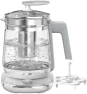 Thumbnail Electric Kettle with Temperature Control — Electric Kettle, ICOOKPOT
