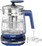 Thumbnail Electric Kettle with Temperature Control — Electric Kettle, ICOOKPOT