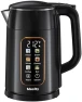 Thumbnail Electric Kettle with Touch Screen Temperature Control — Electric Kettle, Mecity