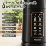 Thumbnail Electric Kettle with Touch Screen Temperature Control — Electric Kettle, Mecity