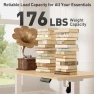 Thumbnail Electric Standing Desk Adjustable Height — Standing Desk, VVENACE