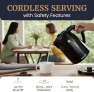 Thumbnail Electric Water Kettle — Electric Kettle, Elite Gourmet