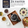 Thumbnail Electric Water Kettle — Electric Kettle, Elite Gourmet