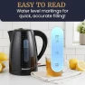 Thumbnail Electric Water Kettle — Electric Kettle, Elite Gourmet
