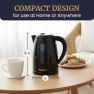 Thumbnail Electric Water Kettle — Electric Kettle, Elite Gourmet