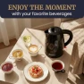 Thumbnail Electric Water Kettle — Electric Kettle, Elite Gourmet