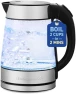 Thumbnail Electric Water Kettle — Electric Kettle, Elite Gourmet