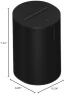 Thumbnail Era 100 - Black - Wireless, Alexa Enabled Smart Speaker (Pack of 2) — Smart Speaker, Sonos